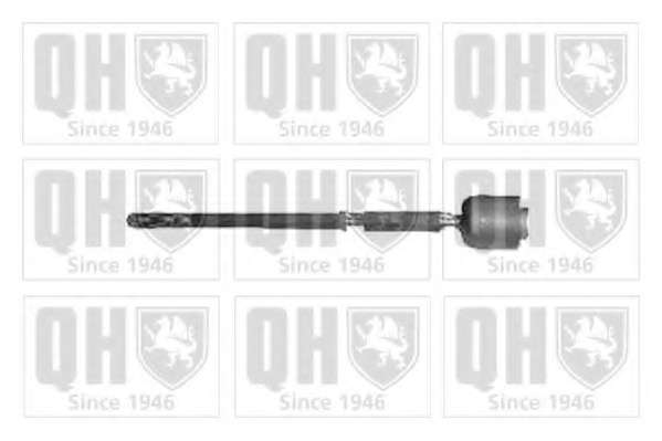 Осевой шарнир, рулевая тяга