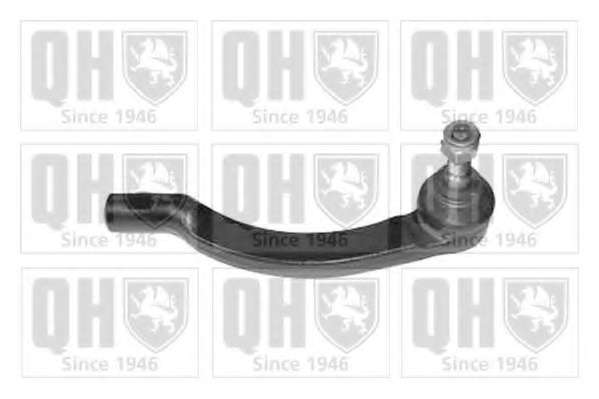 Наконечник поперечной рулевой тяги