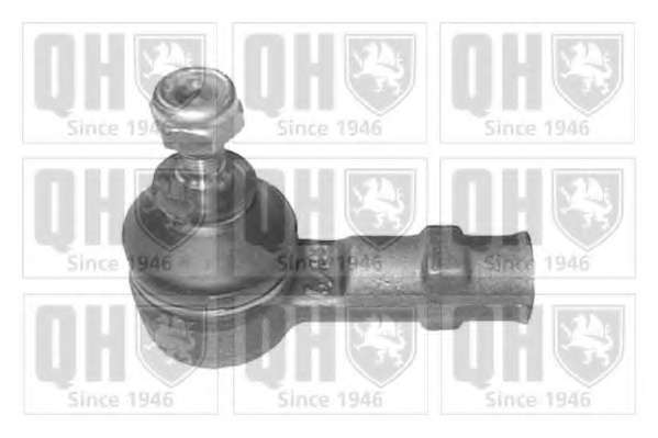 Наконечник поперечной рулевой тяги