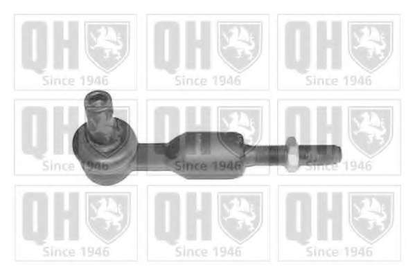 Наконечник поперечной рулевой тяги