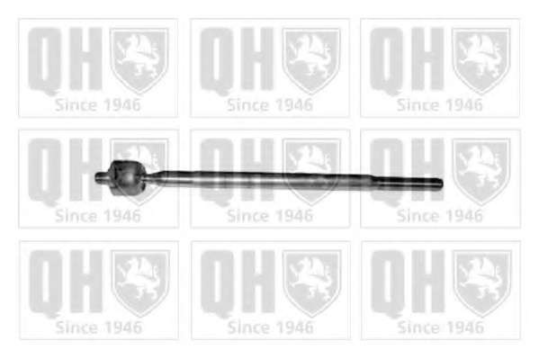 Осевой шарнир, рулевая тяга