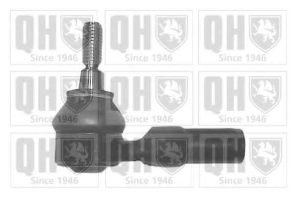 Наконечник поперечной рулевой тяги