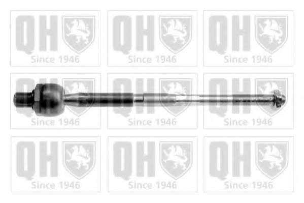 Осевой шарнир, рулевая тяга