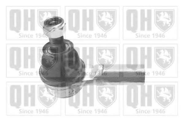 Наконечник поперечной рулевой тяги