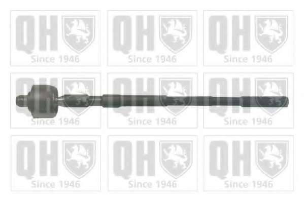 Осевой шарнир, рулевая тяга