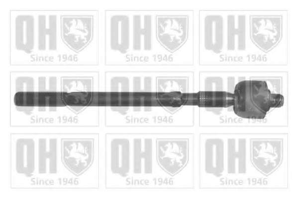 Осевой шарнир, рулевая тяга