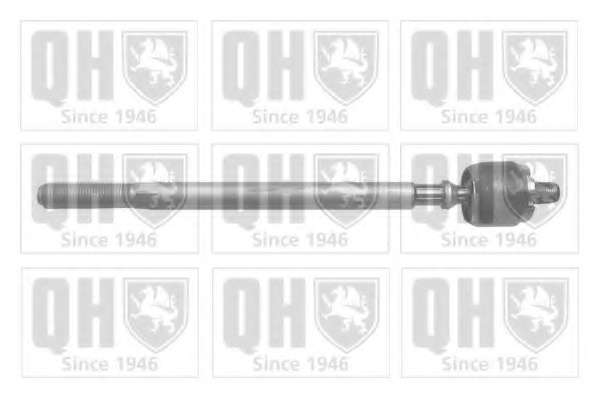 Осевой шарнир, рулевая тяга