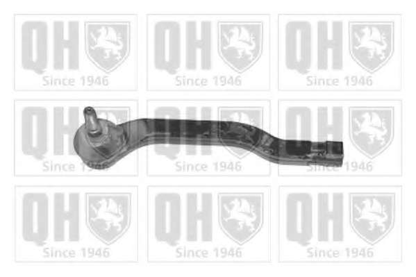 Наконечник поперечной рулевой тяги