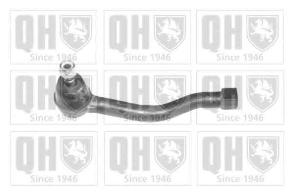 Наконечник поперечной рулевой тяги