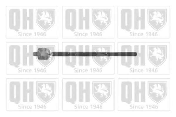 Осевой шарнир, рулевая тяга