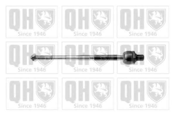 Осевой шарнир, рулевая тяга