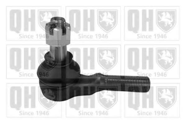 Наконечник поперечной рулевой тяги