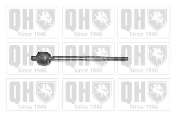 Осевой шарнир, рулевая тяга