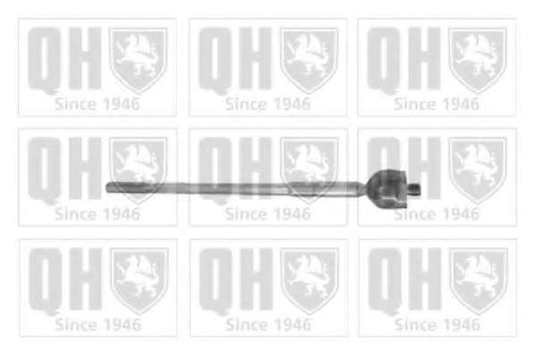 Осевой шарнир, рулевая тяга