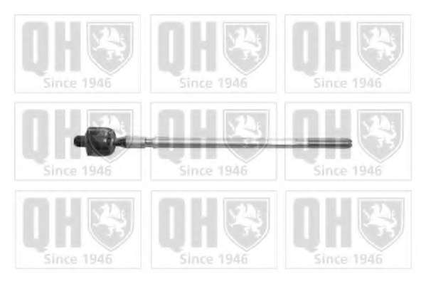 Осевой шарнир, рулевая тяга