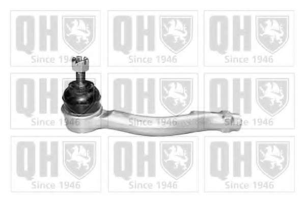 Наконечник поперечной рулевой тяги