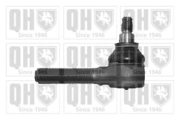 Наконечник поперечной рулевой тяги