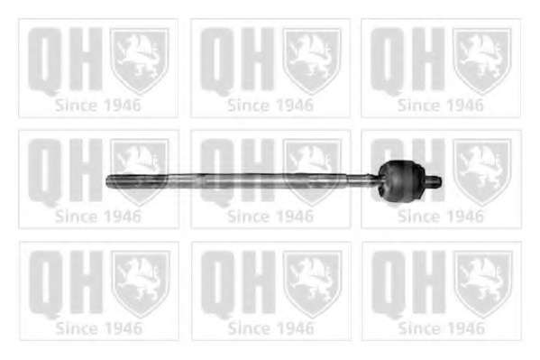 Осевой шарнир, рулевая тяга