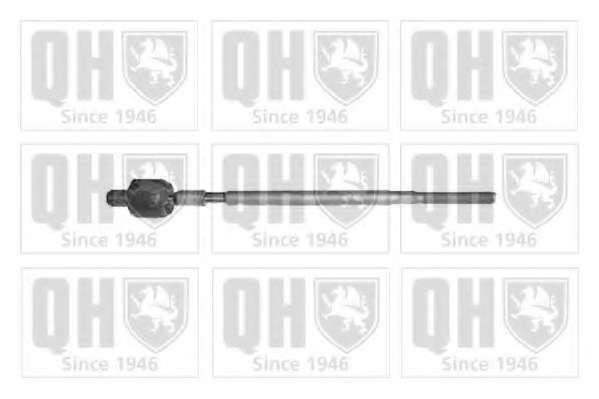 Осевой шарнир, рулевая тяга