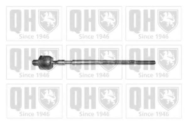 Осевой шарнир, рулевая тяга