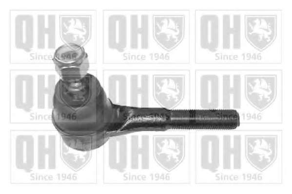 Наконечник поперечной рулевой тяги