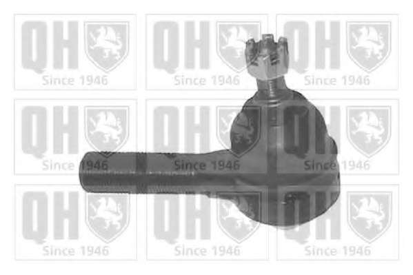 Наконечник поперечной рулевой тяги