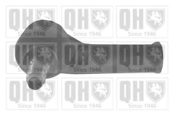 Наконечник поперечной рулевой тяги