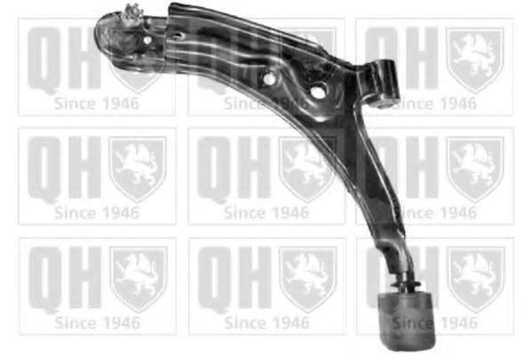 Рычаг независимой подвески колеса, подвеска колеса