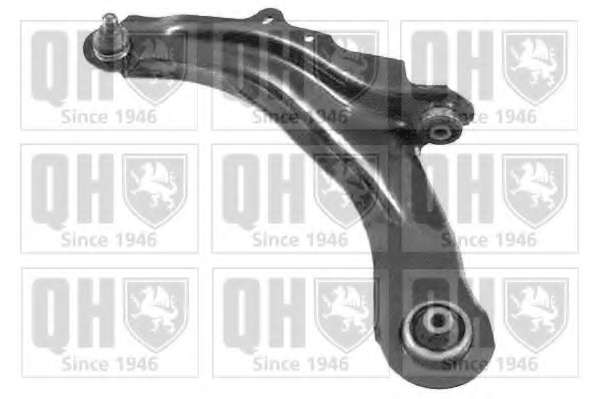 Рычаг независимой подвески колеса, подвеска колеса