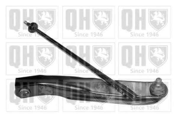 Рычаг независимой подвески колеса, подвеска колеса