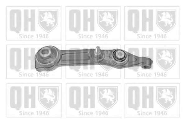 Рычаг независимой подвески колеса, подвеска колеса