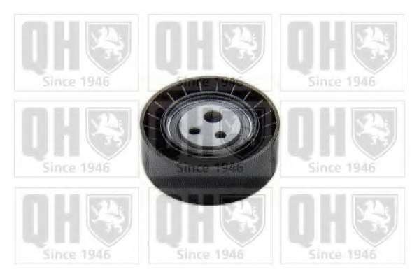 Натяжной ролик, поликлиновой  ремень