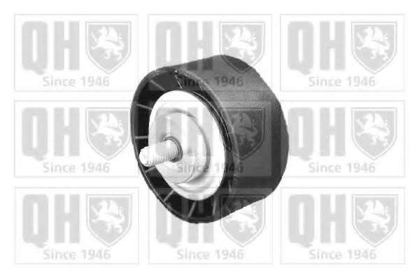 Паразитный / ведущий ролик, поликлиновой ремень