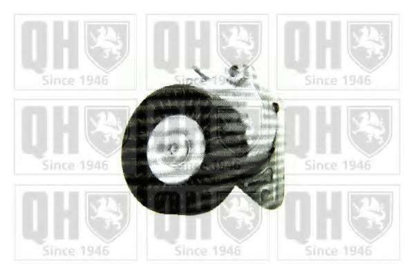 Натяжитель ремня, клиновой зубча