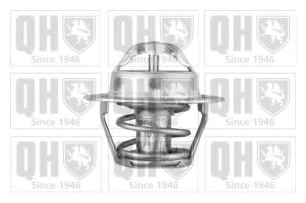 Термостат, охлаждающая жидкость