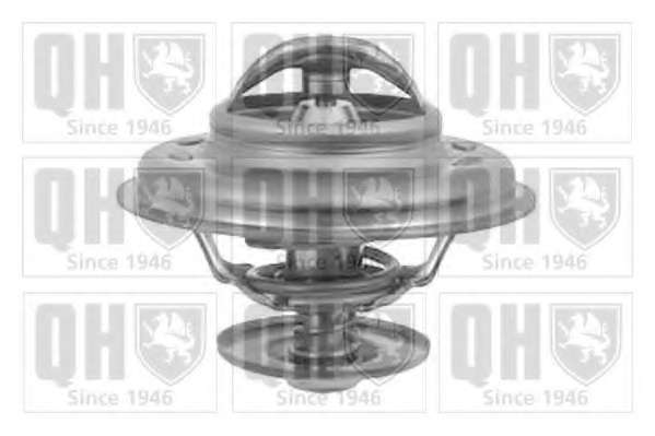 Термостат, охлаждающая жидкость