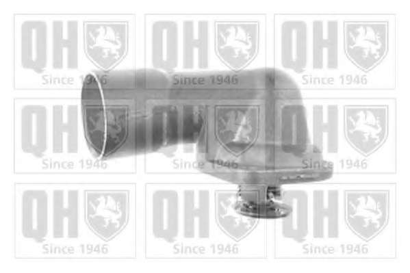 Термостат, охлаждающая жидкость