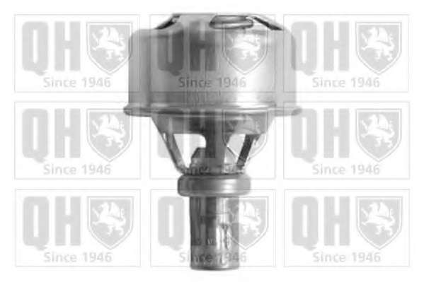 Термостат, охлаждающая жидкость