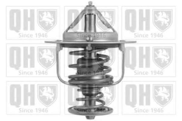 Термостат, охлаждающая жидкость