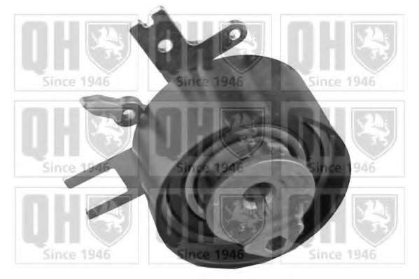 Натяжний ролик