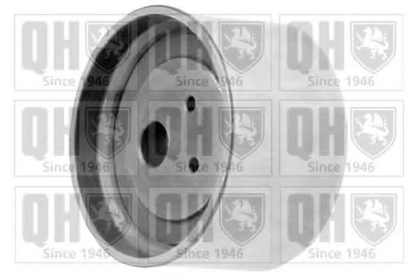 Натяжной ролик, ремень ГРМ