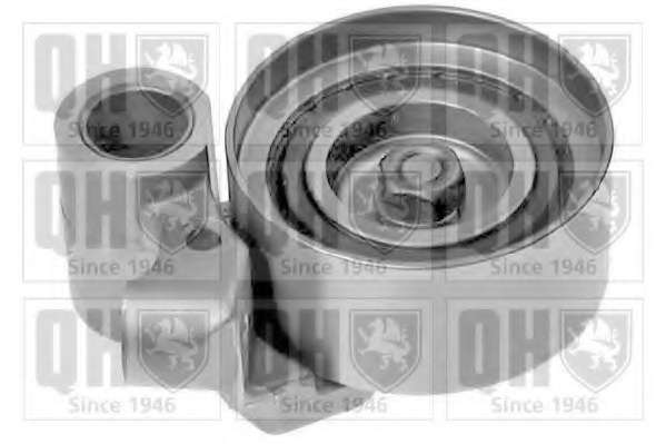 Натяжной ролик, ремень ГРМ