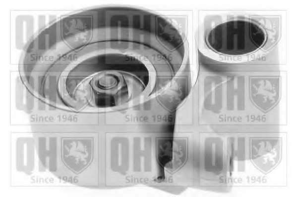 Натяжной ролик, ремень ГРМ