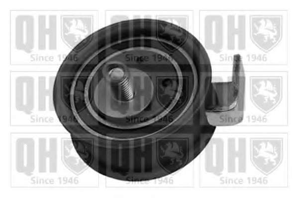 Натяжной ролик, ремень ГРМ