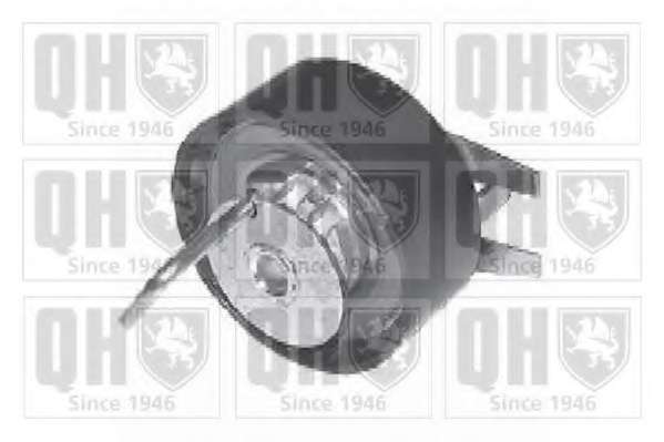 Натяжной ролик, ремень ГРМ