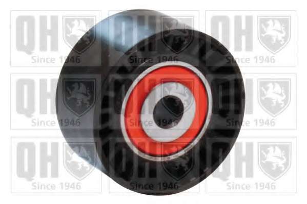 Паразитный / Ведущий ролик, зубчатый ремень