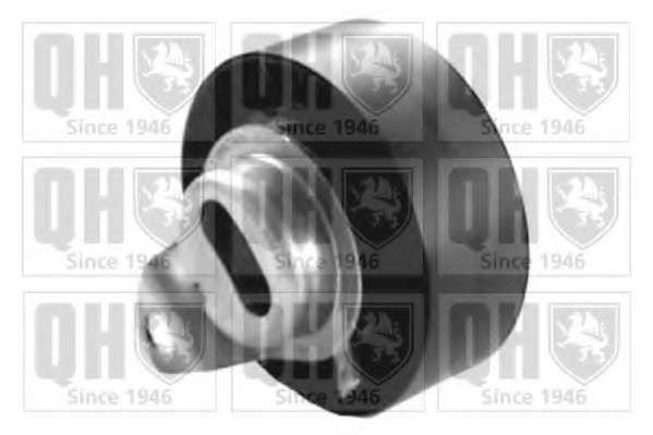 Натяжной ролик, ремень ГРМ