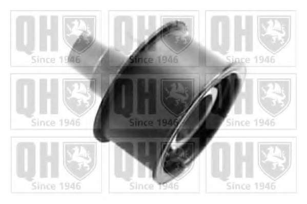 Паразитный / Ведущий ролик, зубчатый ремень