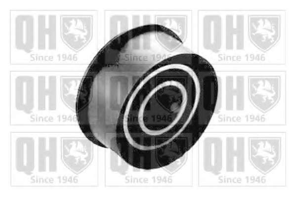 Паразитный / Ведущий ролик, зубчатый ремень