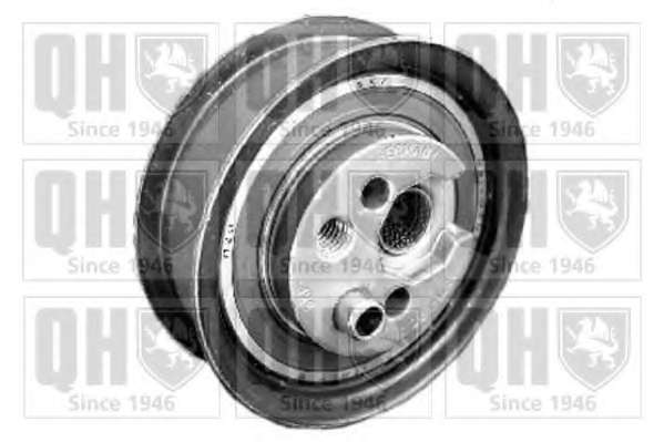 Натяжной ролик, ремень ГРМ